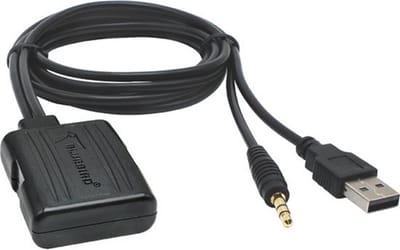 Bluebird Bluetooth audio adapter