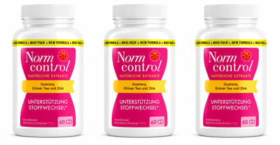Normcontrol-3 x