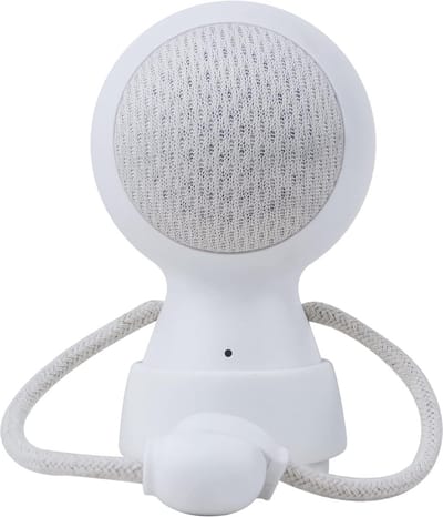 Milieuvriendelijke en Draagbare Bluetooth Speaker met Selfie Afstandsbediening