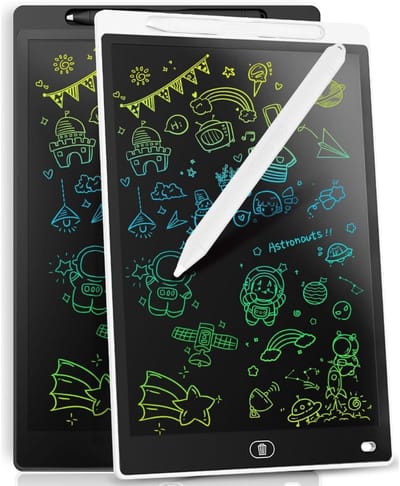 MRKK® Digitaal Notitieblok - Paper Tablet - Schrijftablet voor Volwassenen