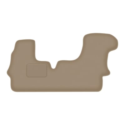 Wielganizator WLG-CARLUX - Mercedes Sprinter I - Beige - 1995-2006 - Velours Automatten