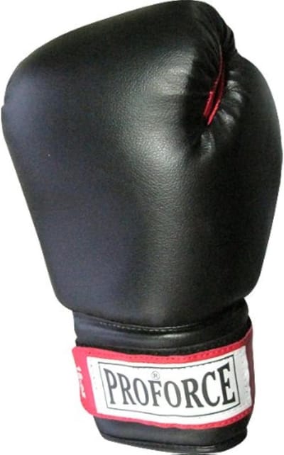 Bokshandschoenen | Synthetisch Leer | Ideaal voor MMA, Kickboksen en Fitness