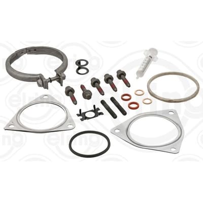 Turbocompressor, montageset ELRING EL175130