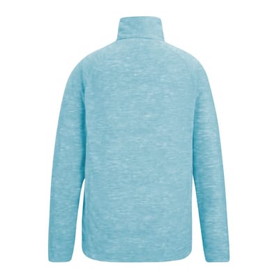 Regatta Dames/Dames Mayse Full Zip Fleecejack (Skyway)