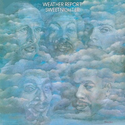 Sweetnighter - Weather Report