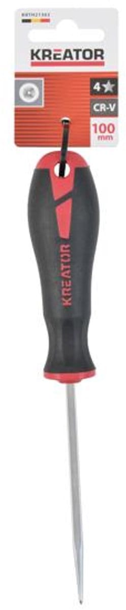 Kreator Priem KRTH21302 - Vierkant - 5x100mm