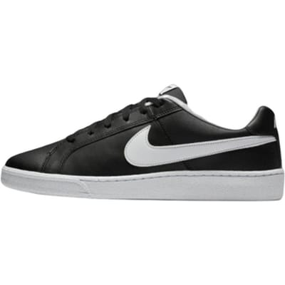 Nike Court Royale Zwarte Sneakers 749747-010 42.5 gray