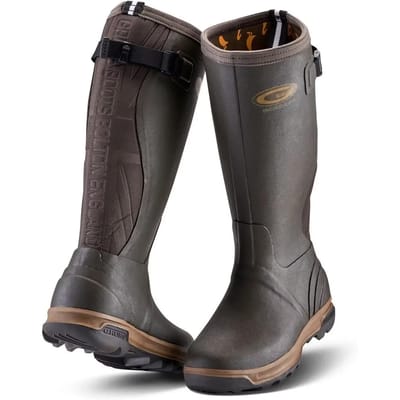 Rubberen laarzen Grubs Boots Highline 2.0