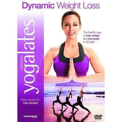 Yogalates  For Dynamic Weight Loss