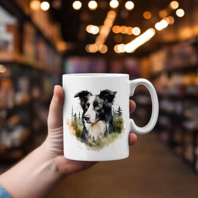 Beker cadeau voor haar of hem, kerst, verjaardag, honden liefhebber, zus, broer, vriendin, vriend, collega, moeder, vader, hond