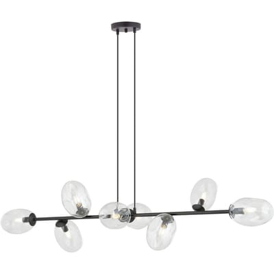 Hanglamp Pandora 8-lichts | Cozyhouse