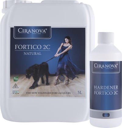 FORTICO 2C NATURAL 1 L