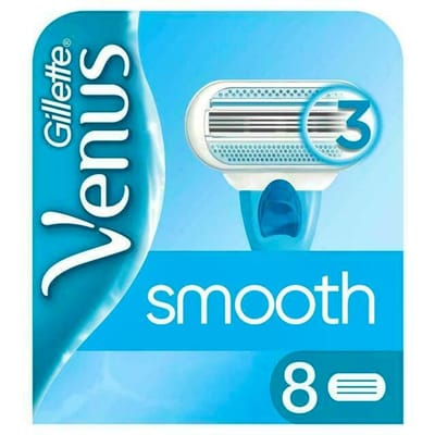 Gillette Venus Scheermesjes 8 stuks