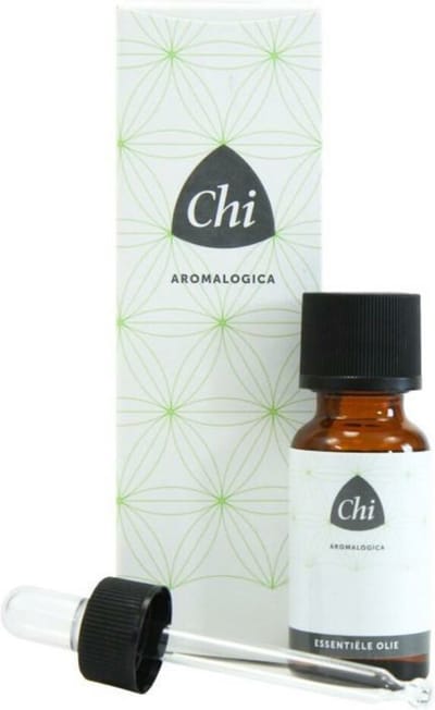 Chi Lentemorgen - 10 ml - Etherische Olie