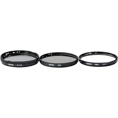 Hoya Digital Filter Introduction Kit 40.5mm