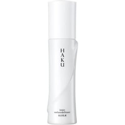 Shiseido - Haku Inner Melano Defenser Brightening Emulsion 120ml
