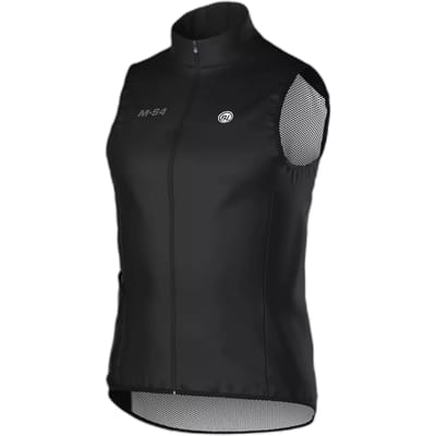 Winddichte bodywarmer voor dames Bicycle Line Maestrale S4