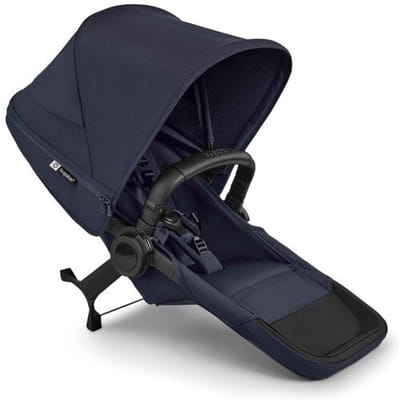 Bugaboo Donkey6 zit Deep Indigo unisex