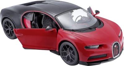Bburago Bugatti Chiron Sport 1:18 Auto
