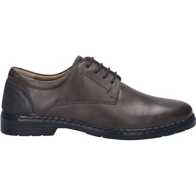 JOSEF SEIBEL Heren Lage schoen Alastair 01 in bruin