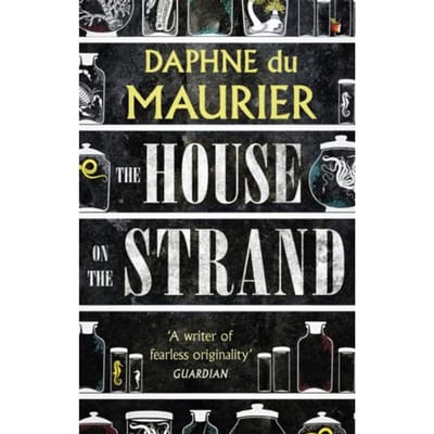 Het Huis Aan De Kust door Daphne du Maurier Paperback Boek 9781844080427