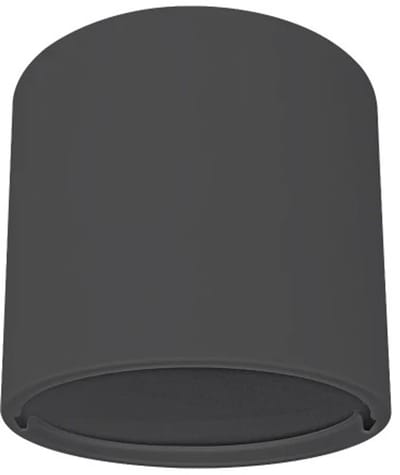 Ledvance Onderdeel | downlight comfort frame d150 bk