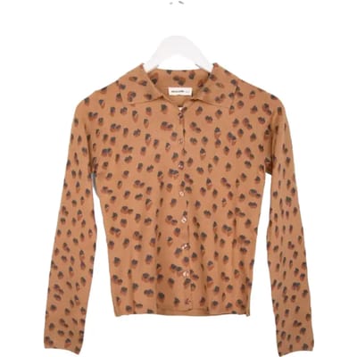 Vrouwenblouse 24 Colours