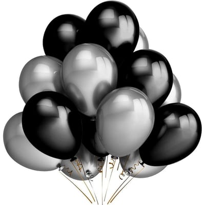 10/20/30pcs 10/12 inch Glossy Pearl Latex Balloons Birthday Party Wedding Colorful Inflatable Decor Ballon Kids Toys Air Balls 10pcs&10inch
