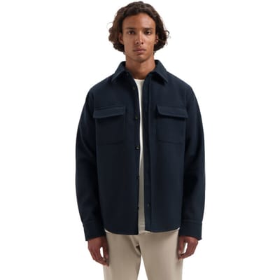 Dstrezzed Ulrik overshirt