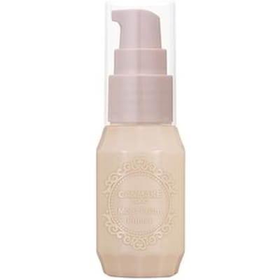 Canmake - Moist Prism Primer SPF 28 PA++ 01 Light Beige