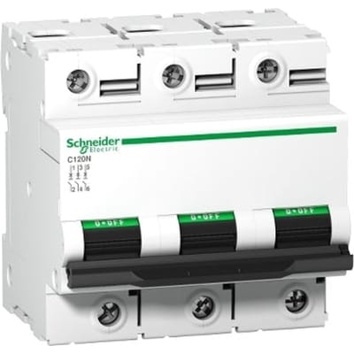Schneider Electric Stroomonderbreker - A9N18365