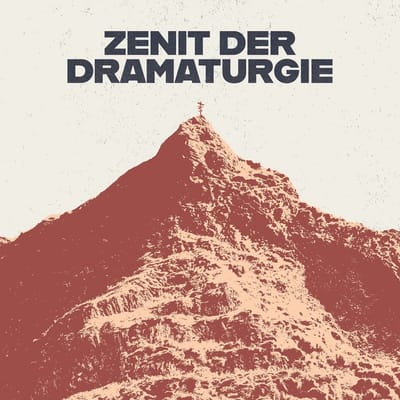 Friends Don't Lie - Zenit Der Dramaturgie (LP) (Coloured Vinyl)