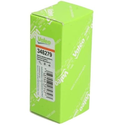 Brandstofinjector VALEO 348279