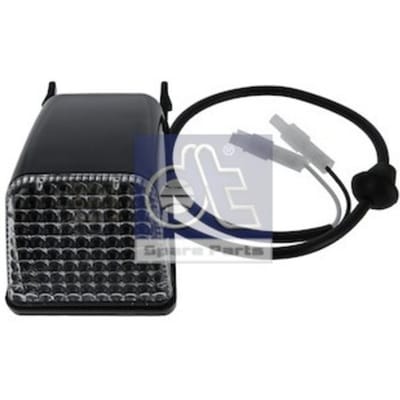 Dt Spare Parts Lampfitting DT 2.24451