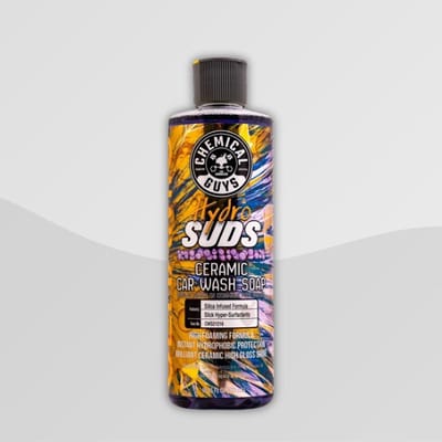 Chemical Guys HydroSuds Ceramic Car Wash Soap (473ml)