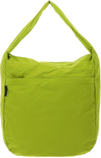 MANDARINA DUCK Schoudertas Revival 2.0 Hobo Bag Mapo Green Lichtgroen