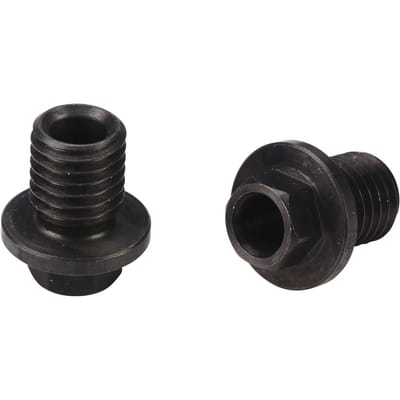 Compressie moer voor Shimano Elvedes M9X1,25