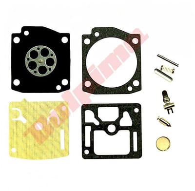 Carburateur reparatieset passend op ZAMA ( RB-116 )