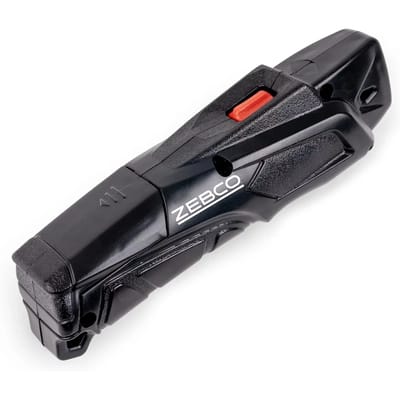 Winder Zebco Trophy Line Stripper
