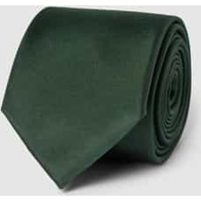 Stropdas van pure zijde (6 cm)