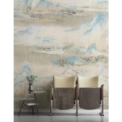 Fotobehang - Amenity 200x280cm - Vliesbehang