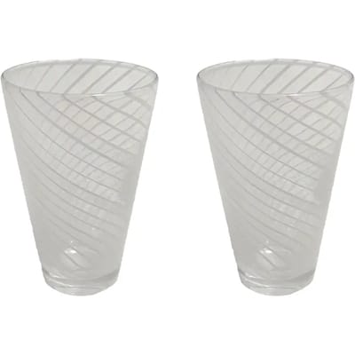 Glas in glas OYOY Living Design (x2)