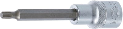 BGS Dopsleutelbit lengte 100 mm 1/2 Torx T30