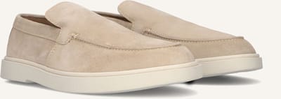 MACE Liam-01 Instappers - Heren - Beige - Maat 41