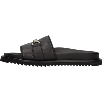 Doucal's Lage schoenen zwart