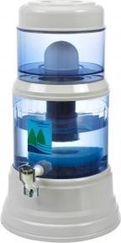Fontein Eva plc | 12 liter - zonder magnetisering