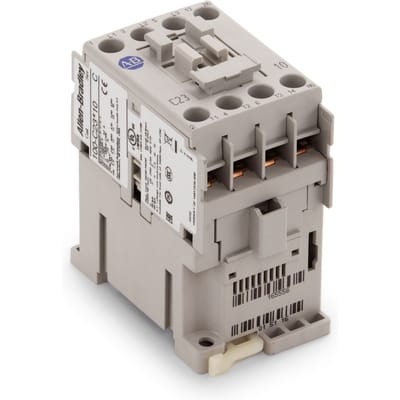 Contactor 400-440v 50-60hz