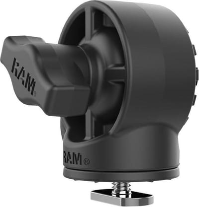 Track Base with RAM-ROD® Ratchet Attachment RAP-418U