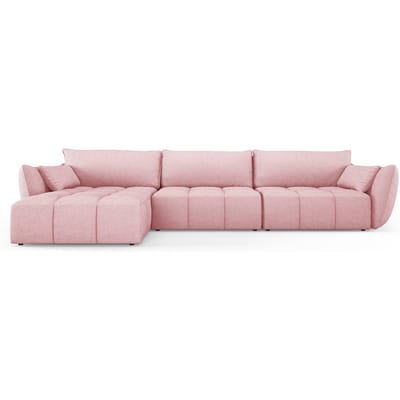 Hoekbank Harper links chenille | Milo Casa