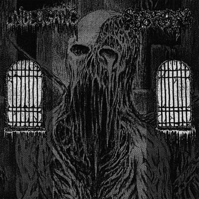 Spectral Voice & Undergang - Spectral Voice | Undergang (CD)